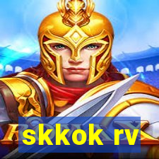 skkok rv