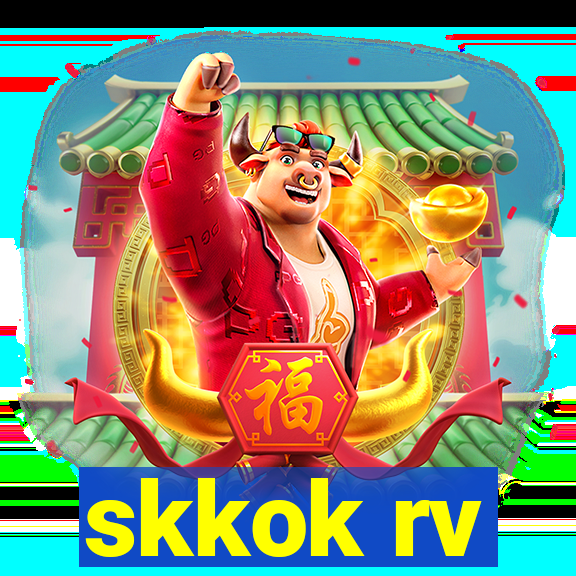 skkok rv