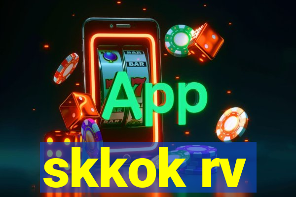 skkok rv