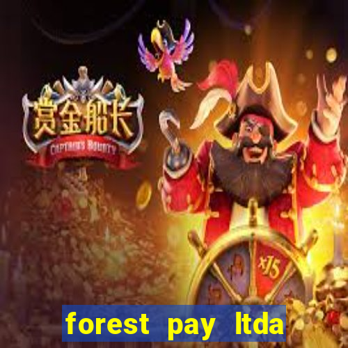 forest pay ltda plataforma de jogos