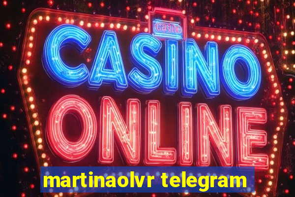 martinaolvr telegram