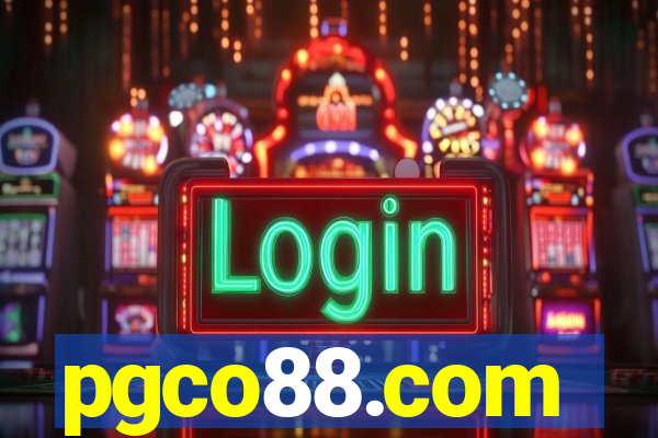 pgco88.com