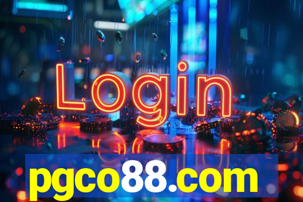 pgco88.com