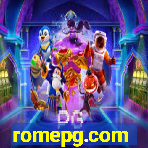 romepg.com