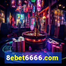 8ebet6666.com