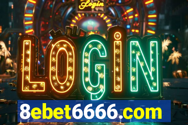 8ebet6666.com