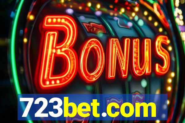 723bet.com