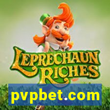 pvpbet.com