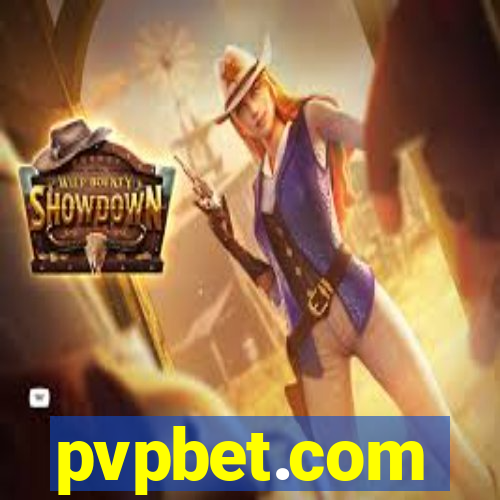 pvpbet.com