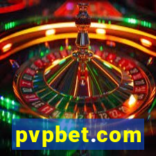 pvpbet.com