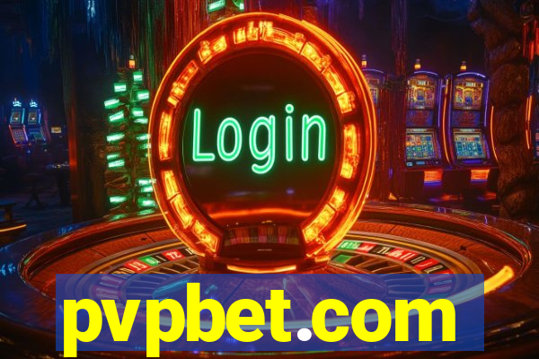 pvpbet.com