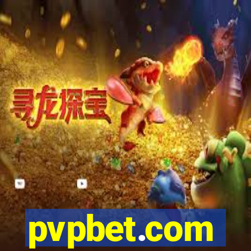 pvpbet.com