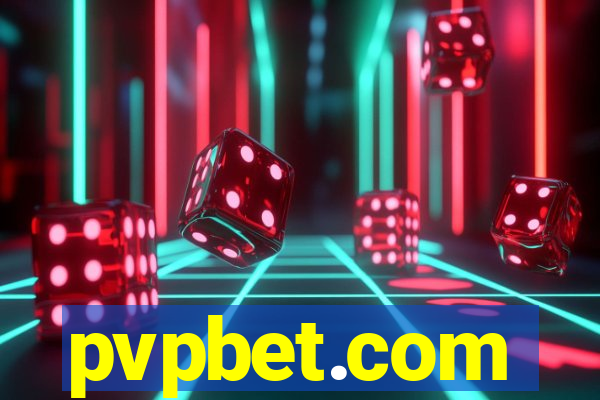 pvpbet.com