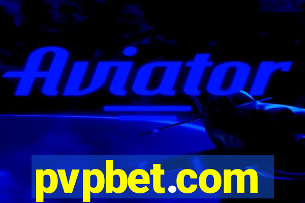 pvpbet.com