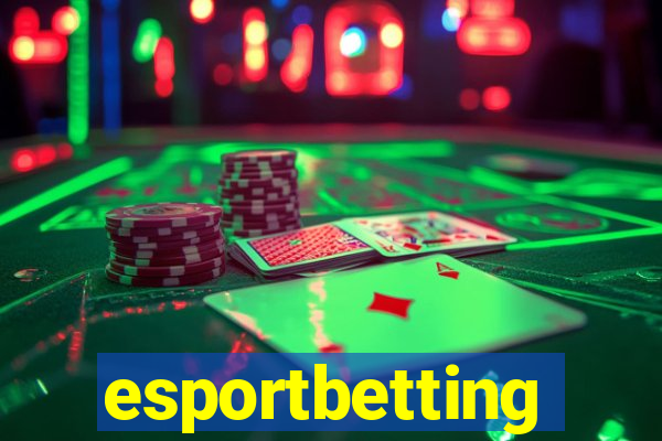 esportbetting