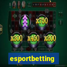 esportbetting