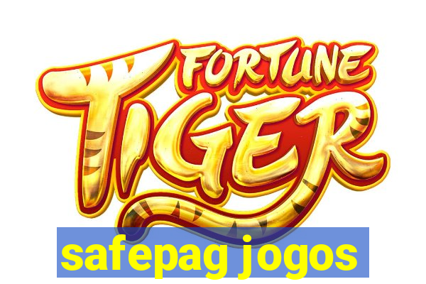 safepag jogos