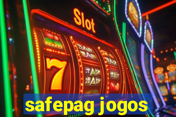 safepag jogos