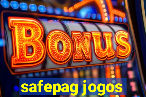 safepag jogos