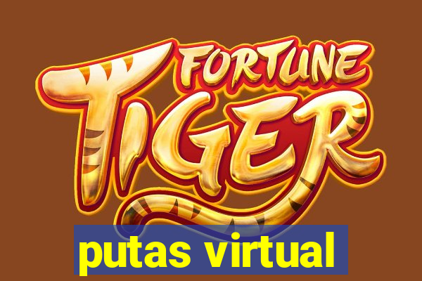 putas virtual