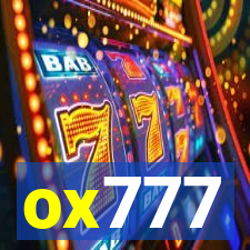 ox777