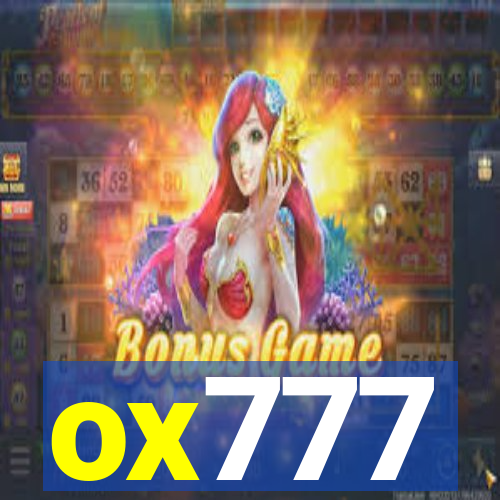 ox777