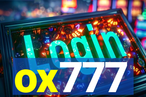 ox777