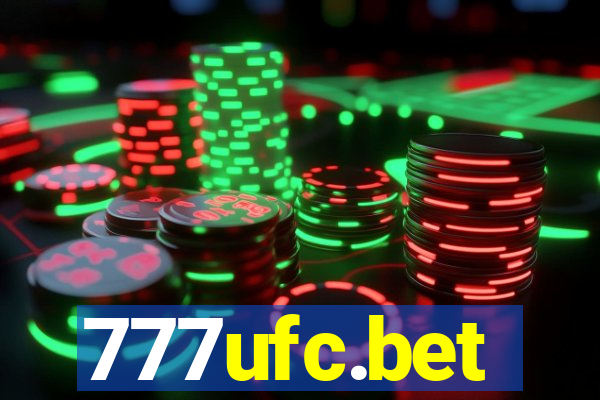 777ufc.bet