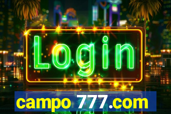 campo 777.com