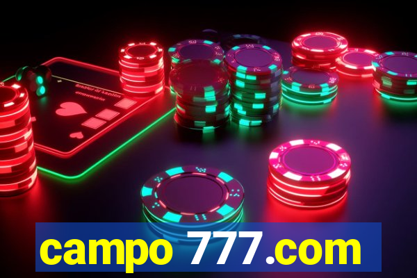 campo 777.com