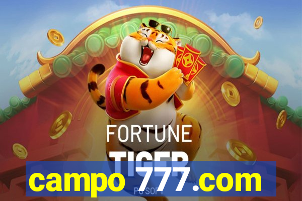 campo 777.com