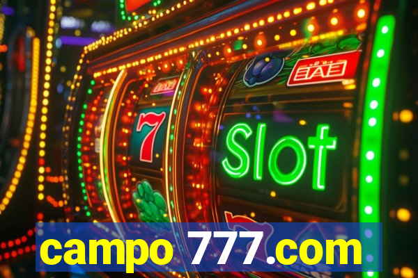 campo 777.com