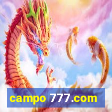 campo 777.com