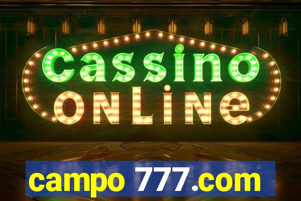 campo 777.com