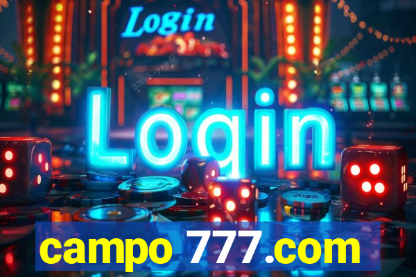 campo 777.com