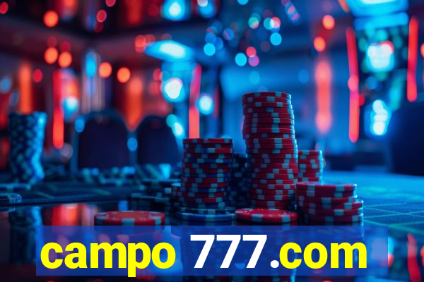 campo 777.com