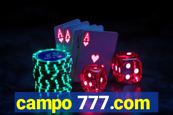 campo 777.com