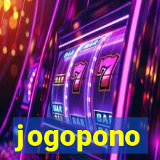 jogopono