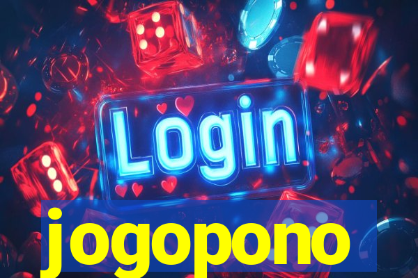 jogopono