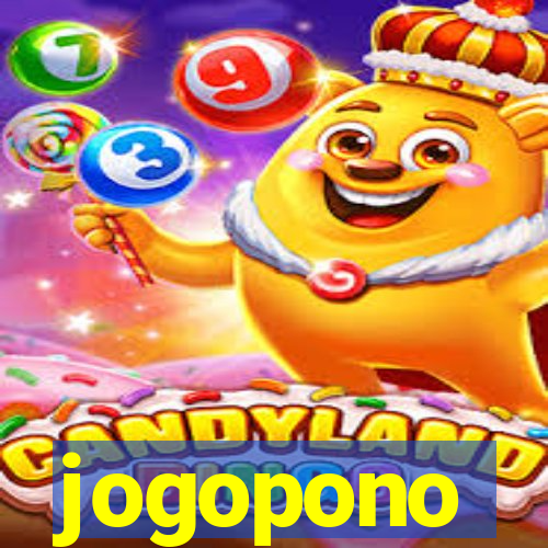 jogopono