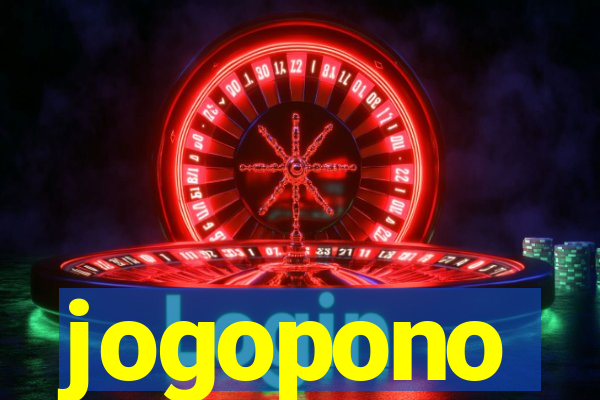 jogopono