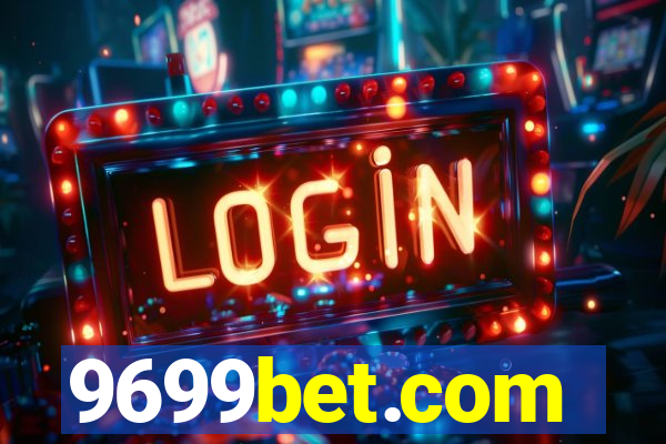 9699bet.com