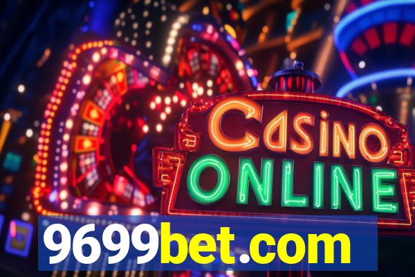 9699bet.com