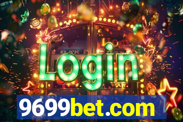 9699bet.com