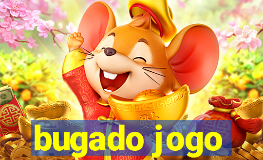 bugado jogo