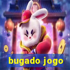 bugado jogo