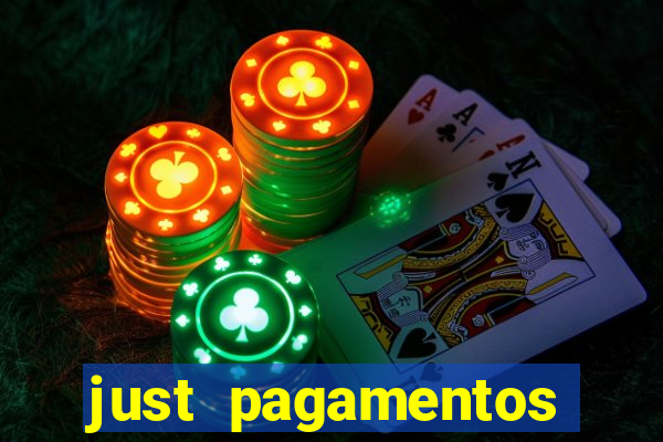 just pagamentos ltda pixbet