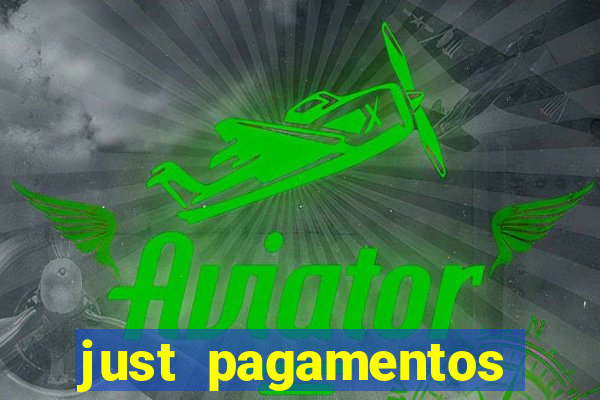 just pagamentos ltda pixbet