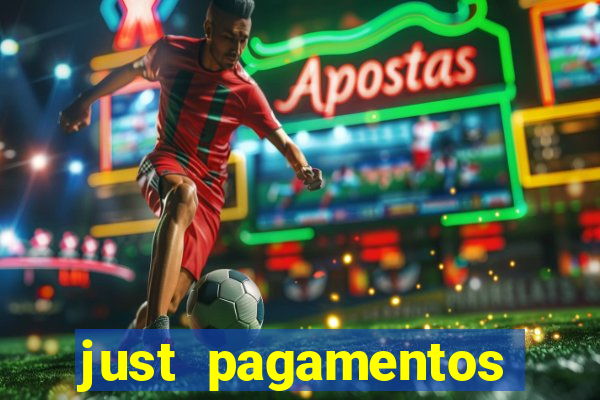 just pagamentos ltda pixbet