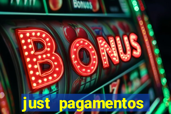 just pagamentos ltda pixbet